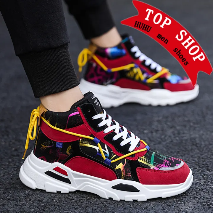 top shoes for men
