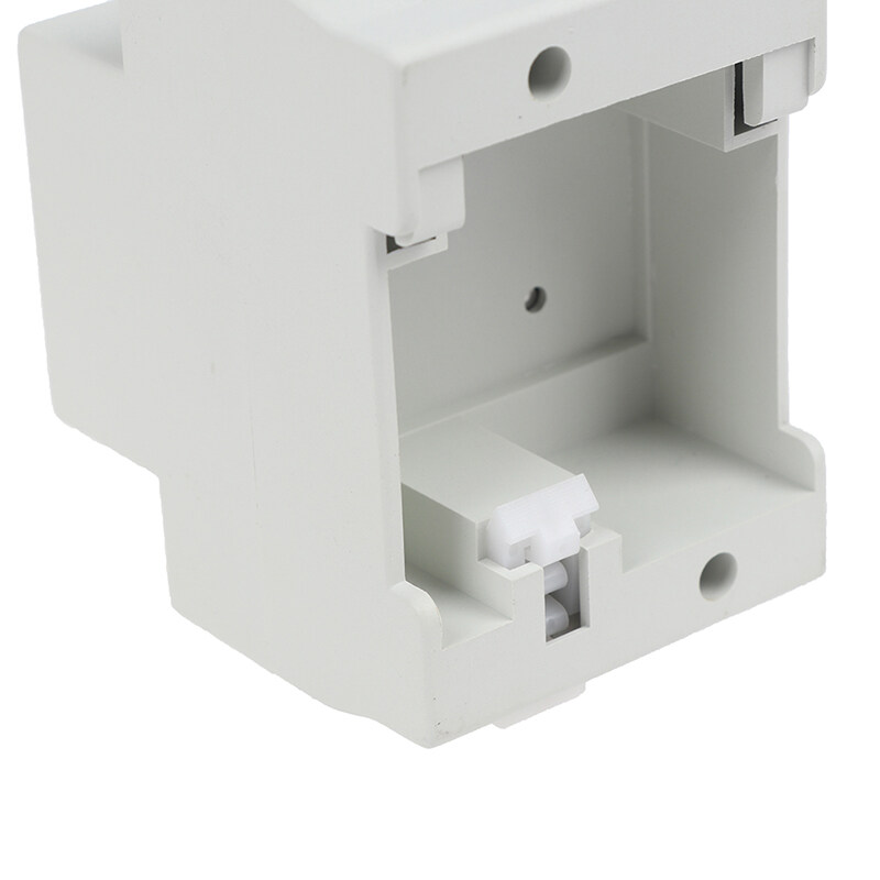 DIN Rail Mount AC Power ac30 Modular Socket 10/16A 250V AC socket
