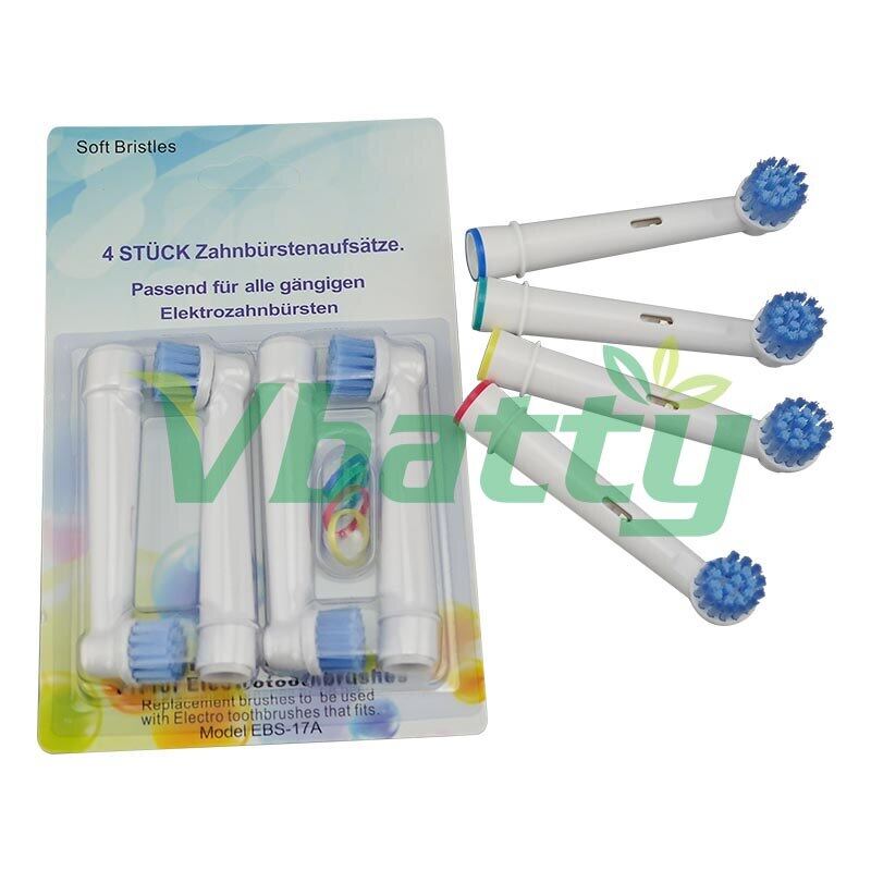 oral b flossing toothbrush