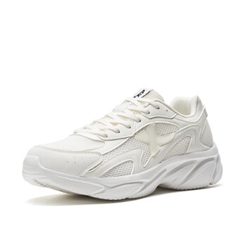 Xtep Men's Running Shoes Casual Shoes Comfortable Breathable Sports Shoes 876119110055