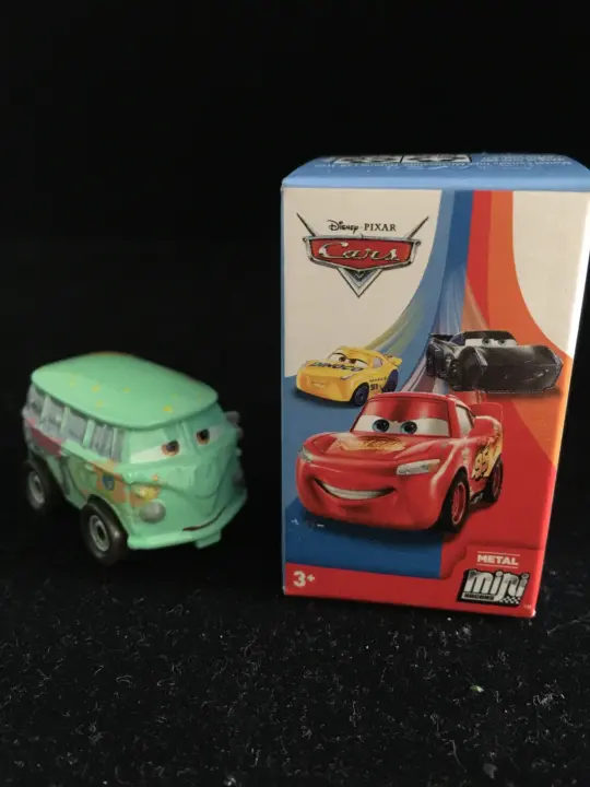 fillmore mini racers