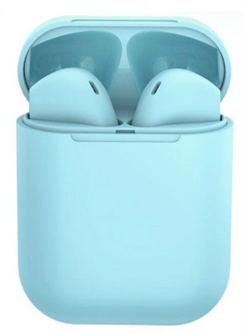 Tai Nghe Bluetooth Không Dây Tws Inpods I12