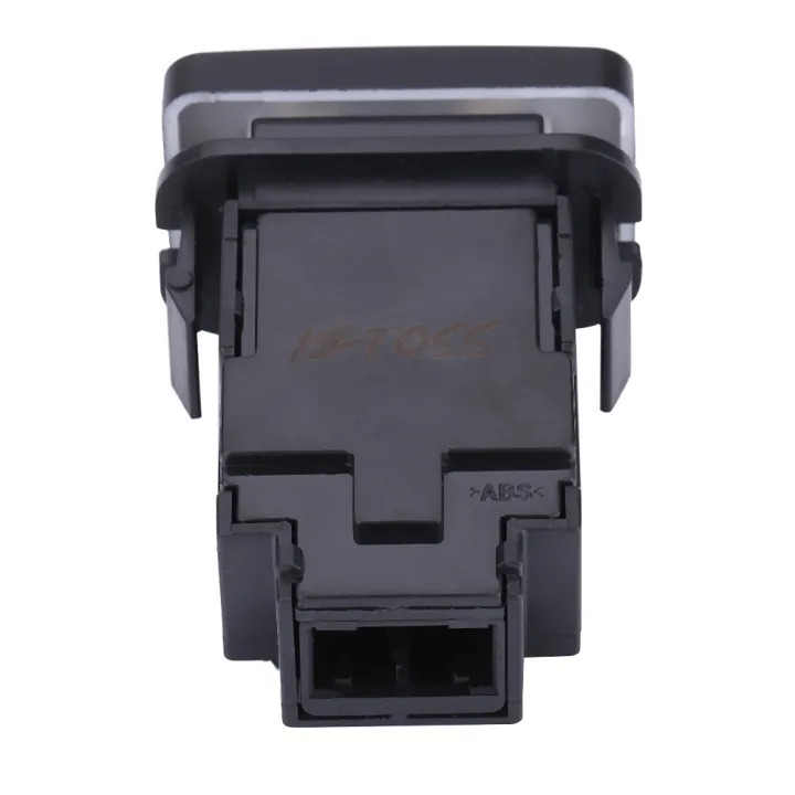 12V Blue LED Car Auto On Off Rocker Toggle Switch for Hilux Landcruiser VIGO DRIVING LIGHTS Pattern LED Light Bar Rocker Switch ON-OFF LED Light