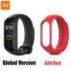 [Global Version / CN Version] Xiaomi Mi Band 4 In Stock