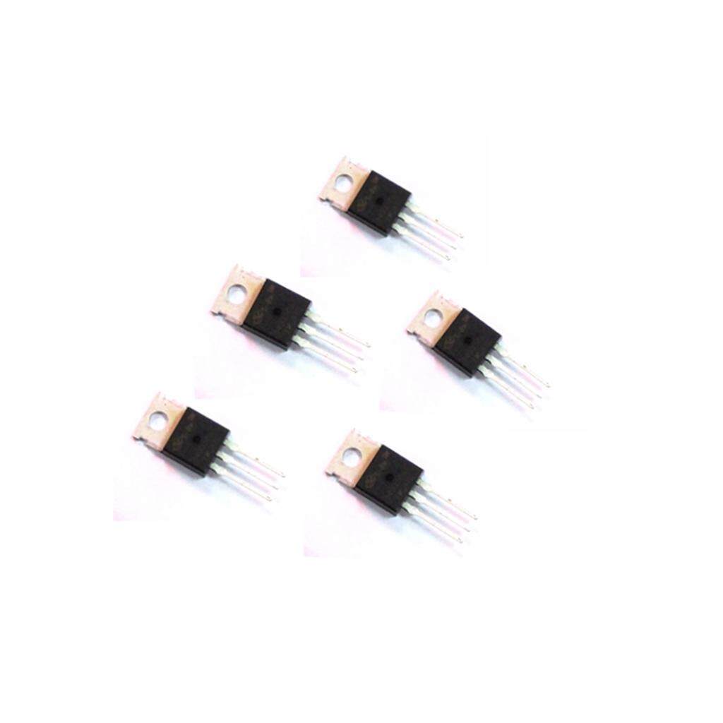 WDClever 5pcs IRF3205 IRF 3205 Power MOSFET 55V 110A to-220 IR ...