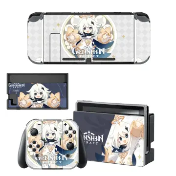 Beli Genshin Impact Nintendo Switch Pada Harga Terendah Lazada Com My Beli Genshin Impact Nintendo Switch Pada Harga Terendah Lazada Com My