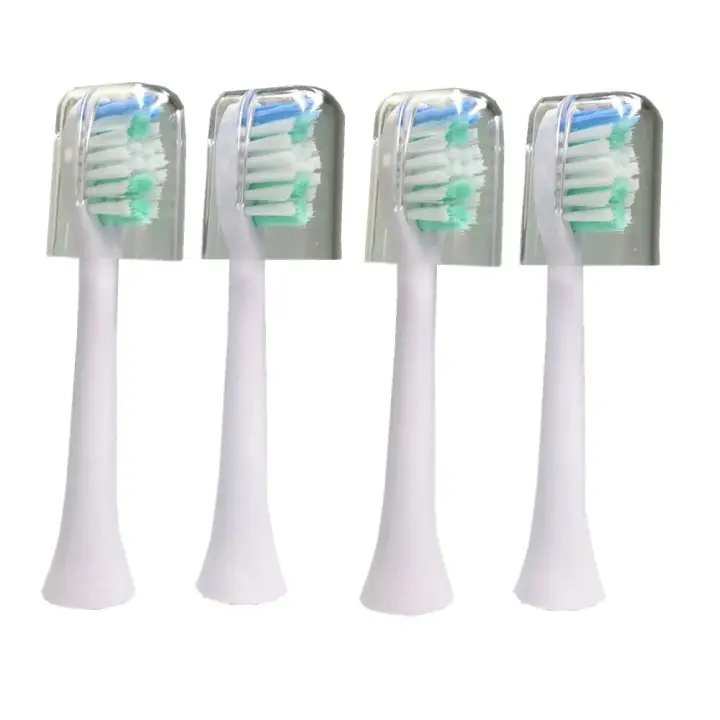 sarmocare toothbrush heads