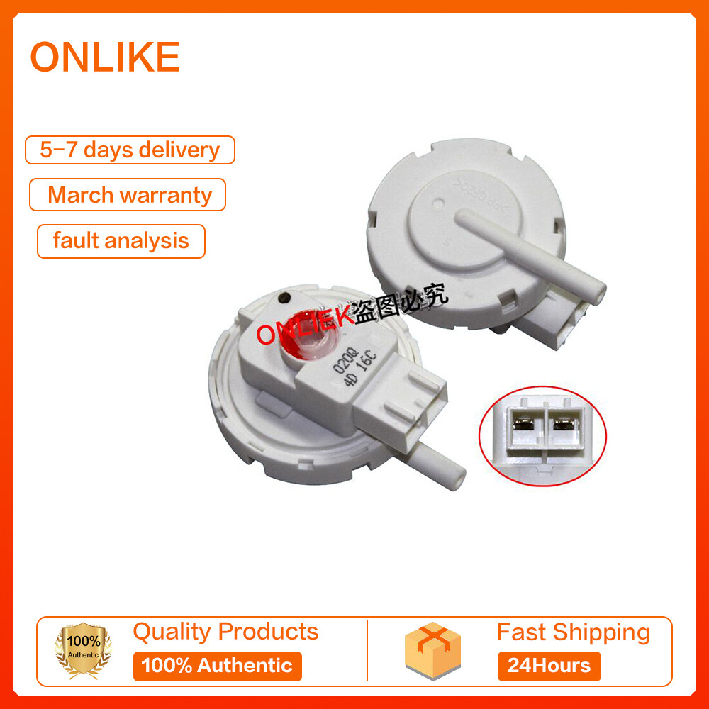 NEW Sharp washing machine water level sensor washing machine water