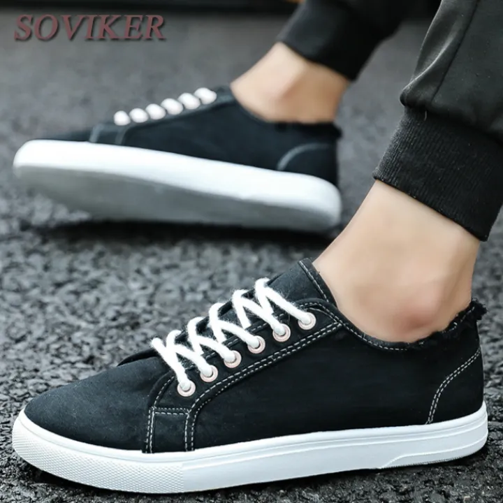 comfortable casual shoes mens