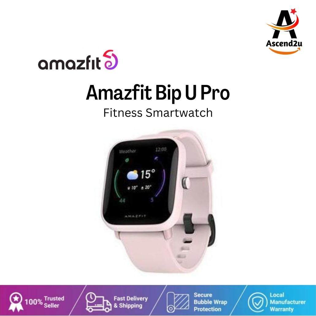 Amazfit bip hot sale lazada