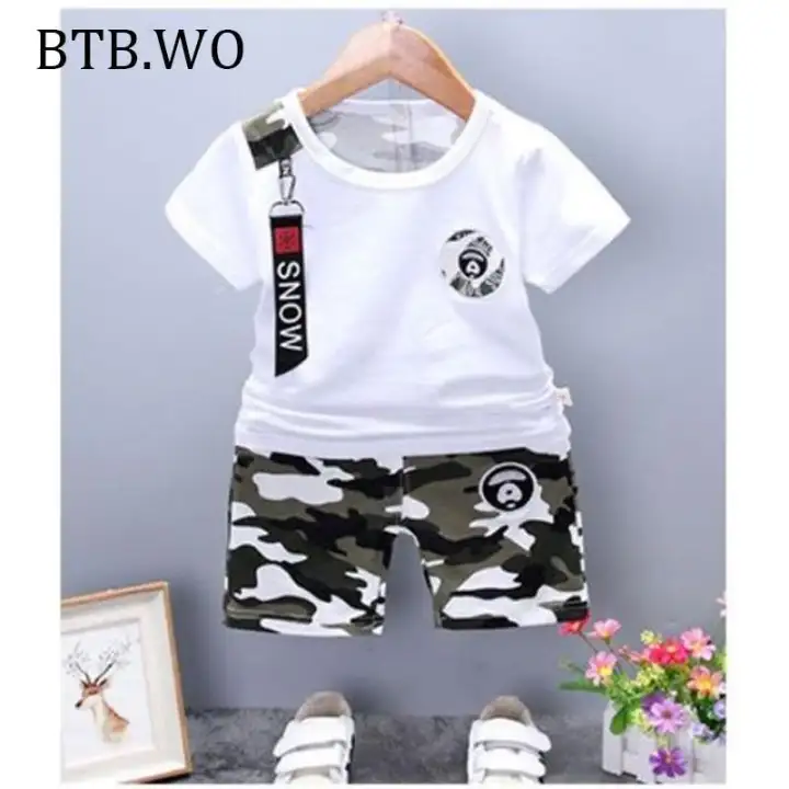 baby boy clothes 2019