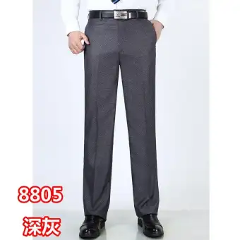 44 suit pant size