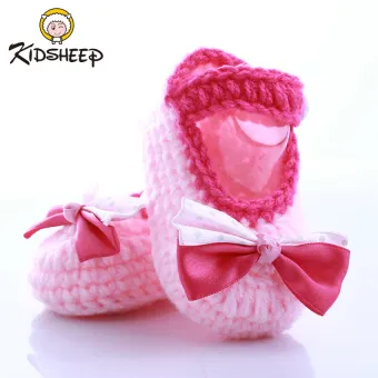 anti slip baby shoes