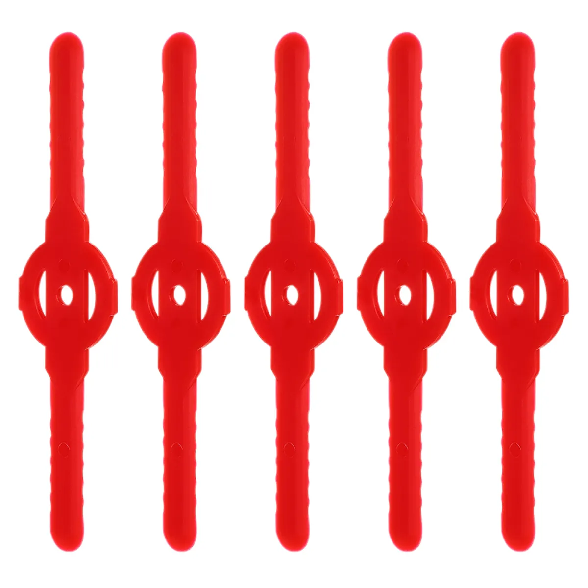 grass cutter plastic blades