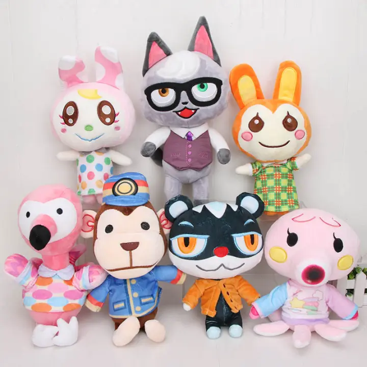 bunnie plush
