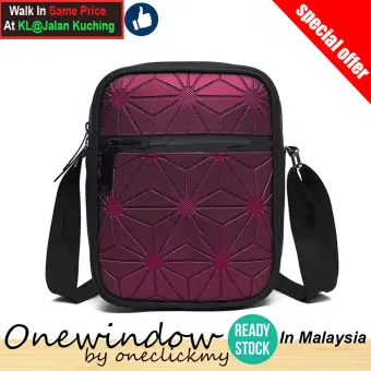 sport bag malaysia