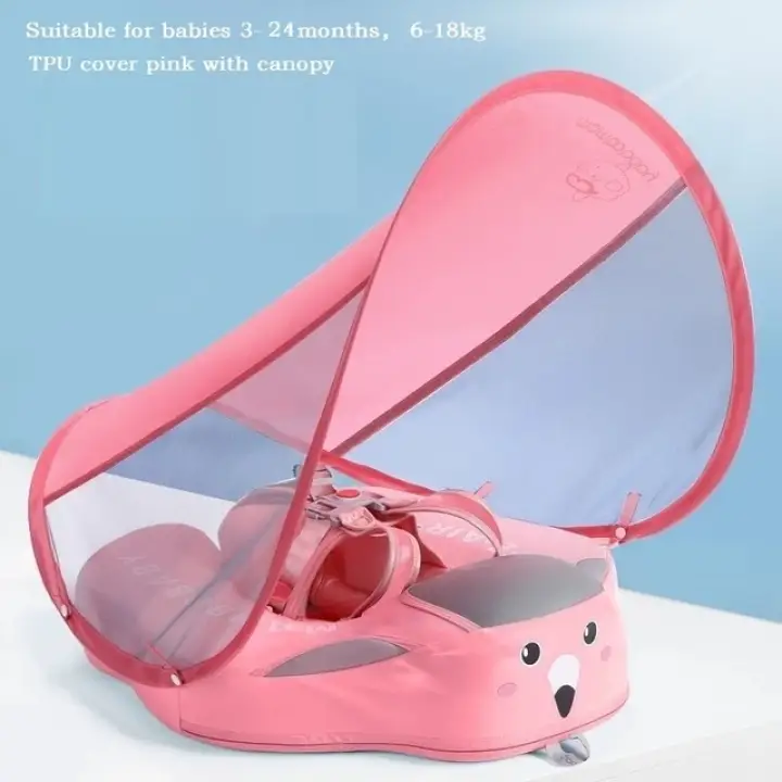 baby float swim trainer