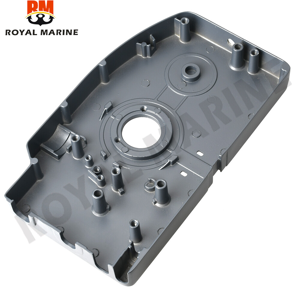 Control box for yamaha outboard 703-48211-01 703-48211-02 703-48ag2 remote control assy 703-48205 boat motor parts 703-48211-10-00