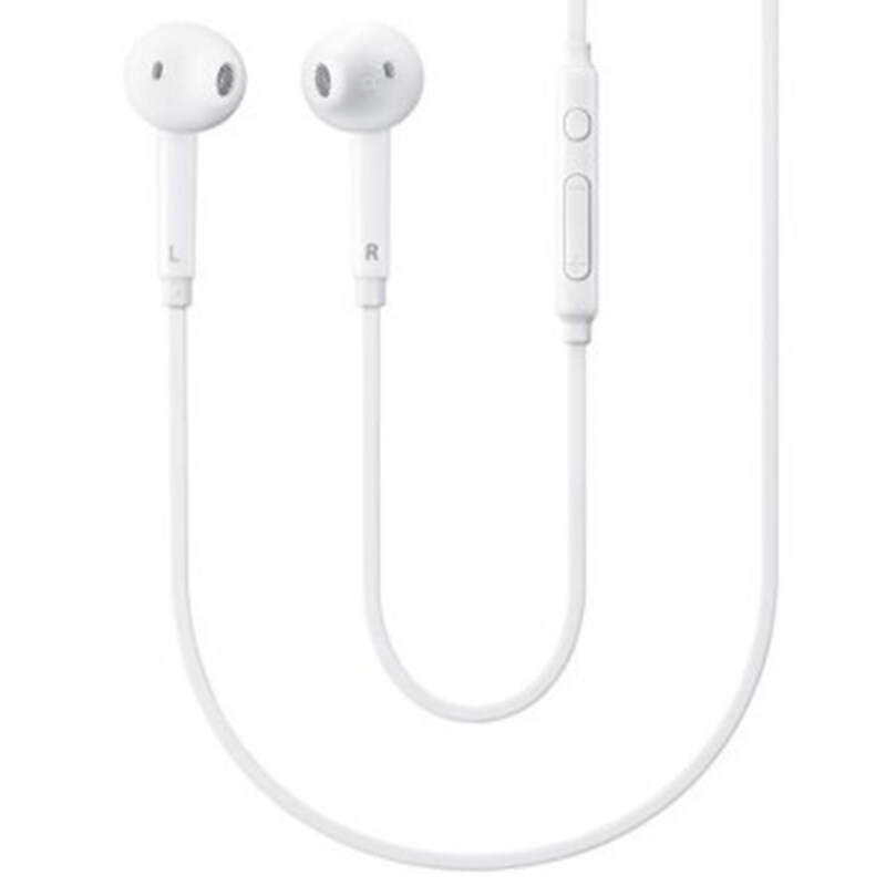 Tai Nghe Yidea HONGKONG】 EG920, Tai Nghe Note3 S7 Có Dây Với Micro Cho Điện Thoại Thông Minh Galaxy S6 S7 S7edge S8 S9 S9 +