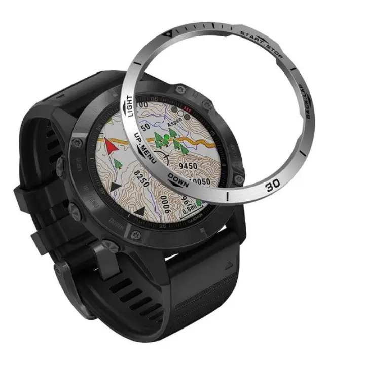 garmin fenix 5 lazada