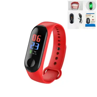 smartband lazada