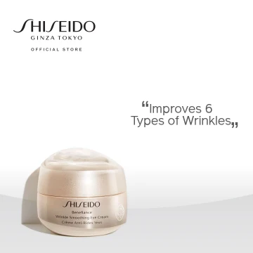 shiseido eye cream harga