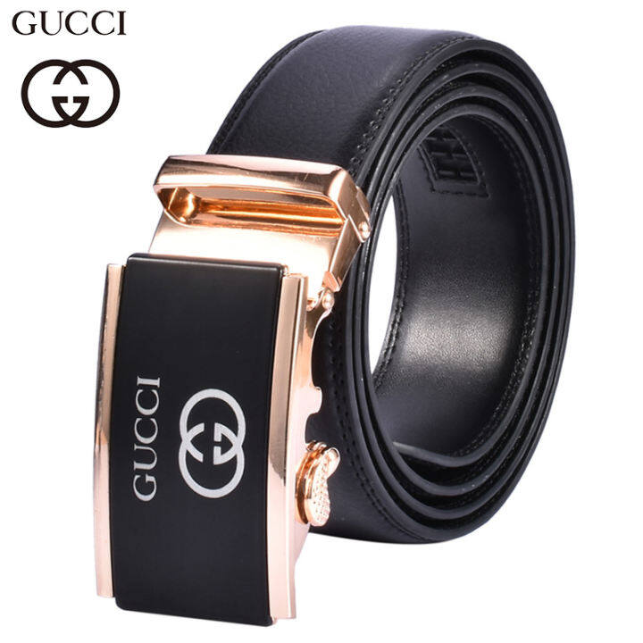 tali pinggang gucci