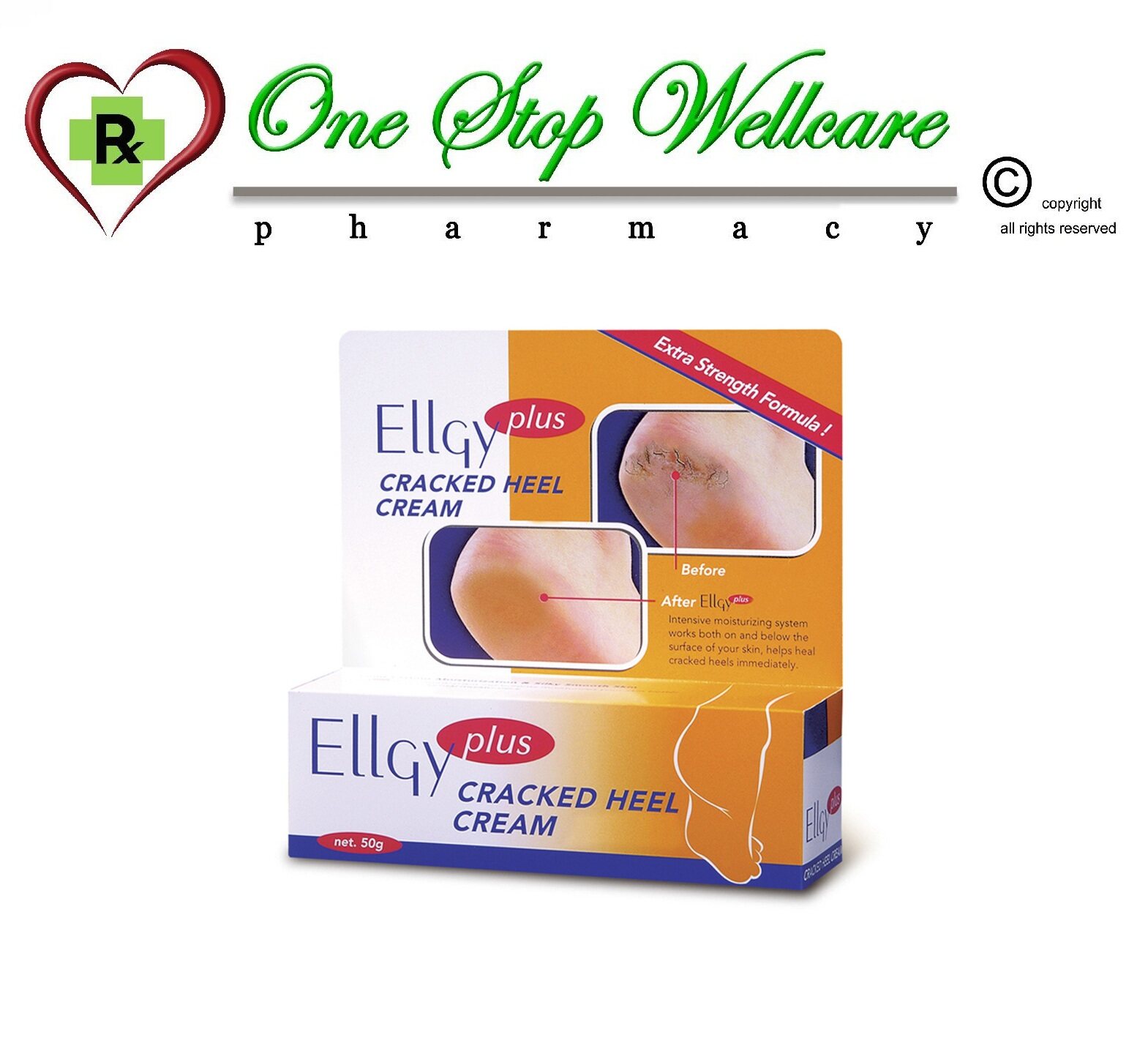 Ellgy plus deals