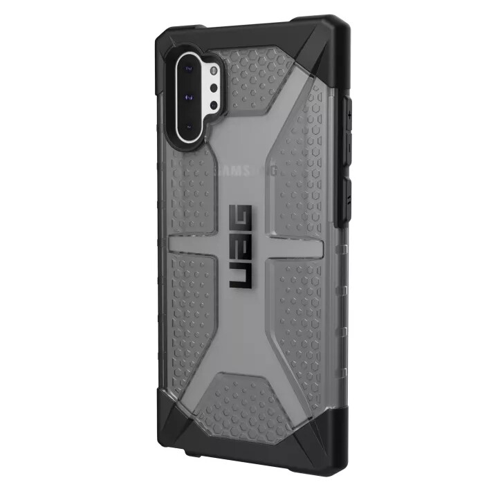 Ốp Lưng UAG Plasma Cho Samsung Galaxy Note 10 Plus