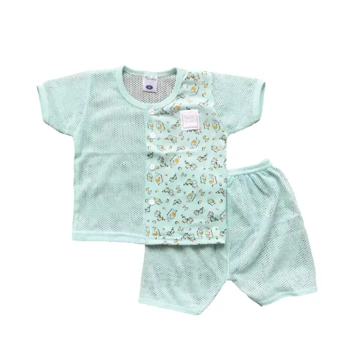 elephant baby suit