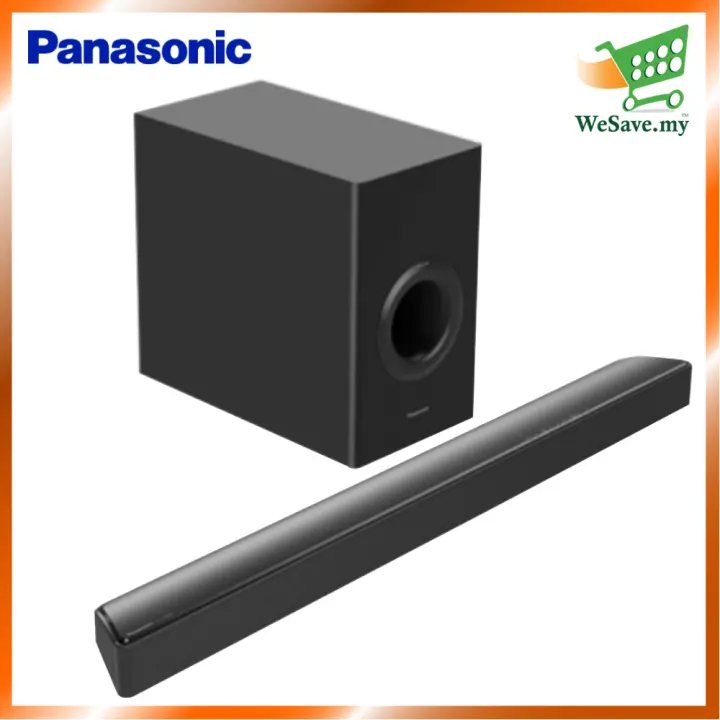 panasonic soundbar 200w