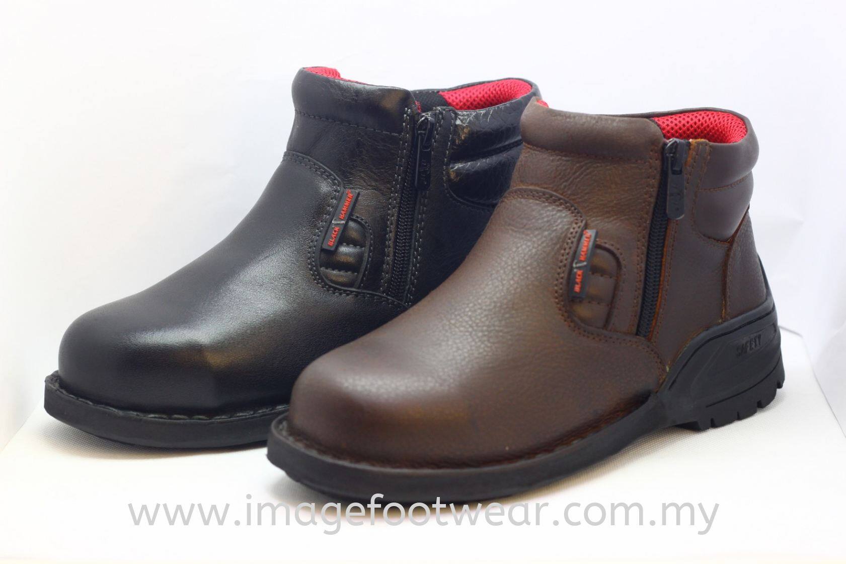 ladies black work shoes size 6