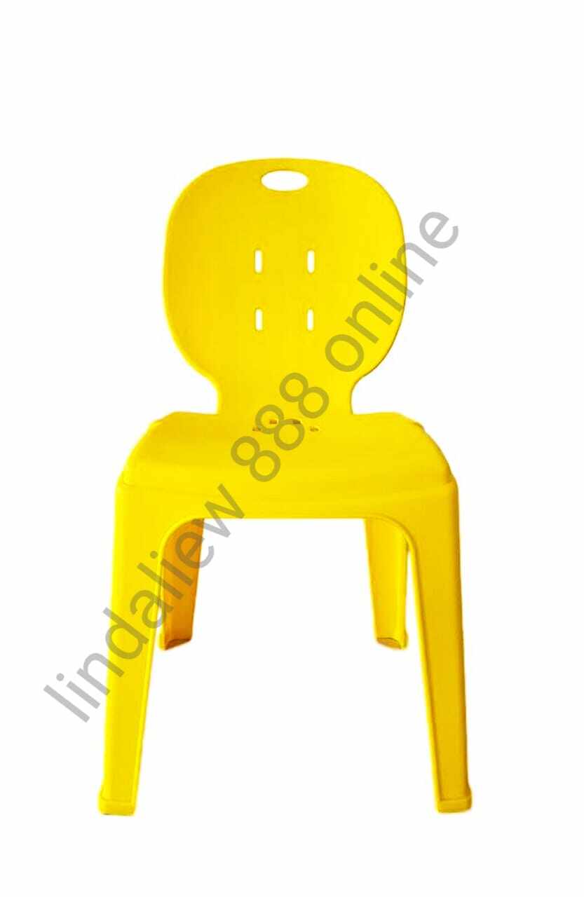 Modern Design Plastic Chair Dining Chair Indoor Outdoor Plastic Durable