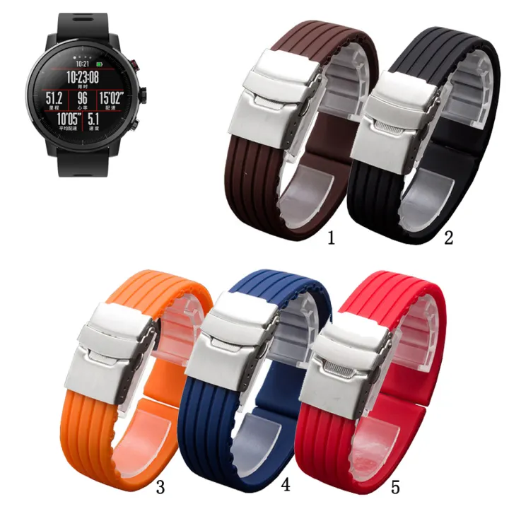 amazfit stratos lazada