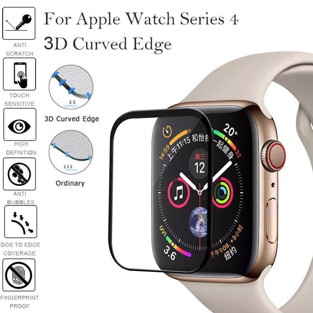 apple watch water resistant series 4