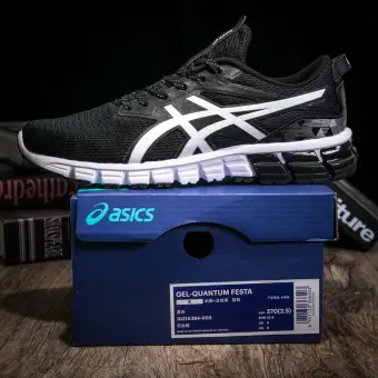 lazada asics running shoes