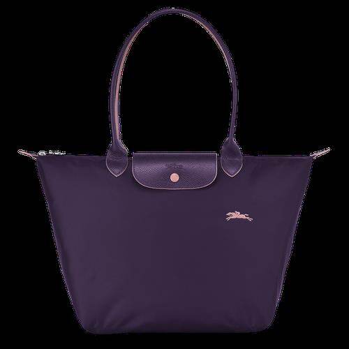 Gift Bag 100 Authentic Longchamp Le Pliage Club Shoulder Bags