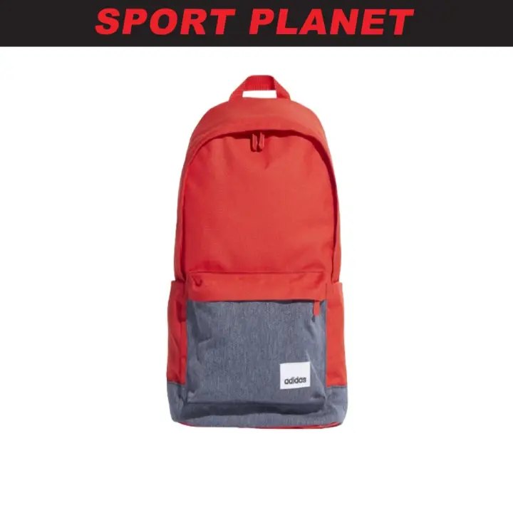 linear classic casual backpack