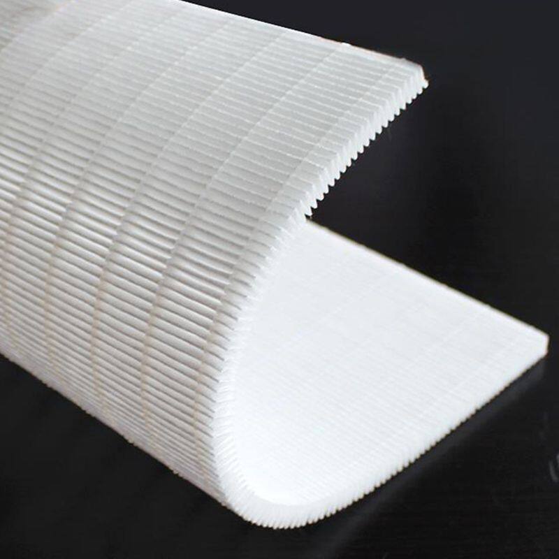 Formaldehyd máy lọc không khí trong bộ lọc bộ lọc bên trong bộ lọc bụi bên ngoài