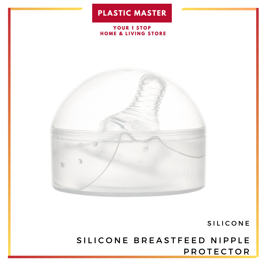 Silicone Breastfeed Nipple Protector Breastfeeding Nipple Protector