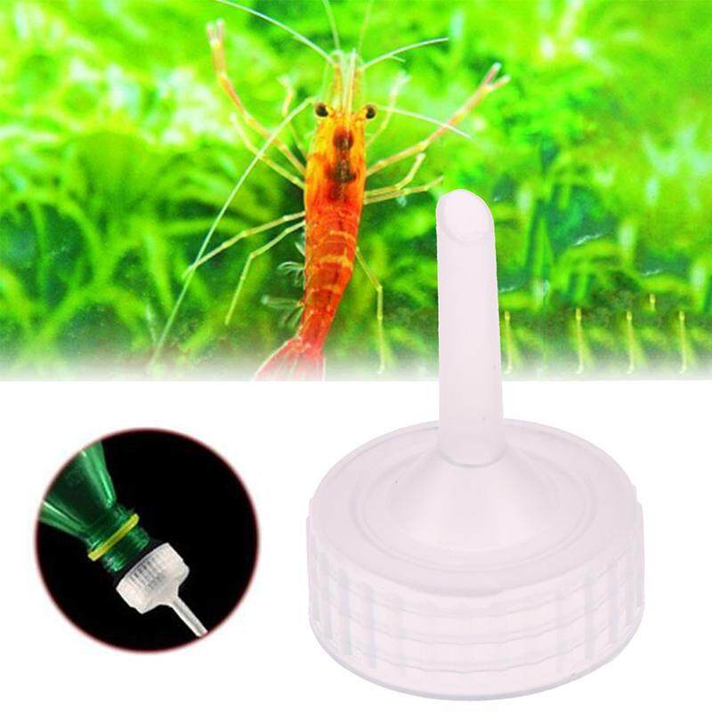 Bộ Dụng Cụ Điều Chỉnh Nước Muối Cho Bể Nuôi Tôm Suhuo, 10 Chiếc Nắp Máy Ấp Trứng Artemia