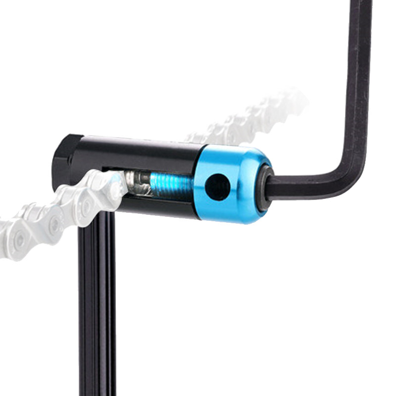 Bike Bicycle Chain Cutter Splitter Breaker Repair Rivet Link Pin Remover Tool ES