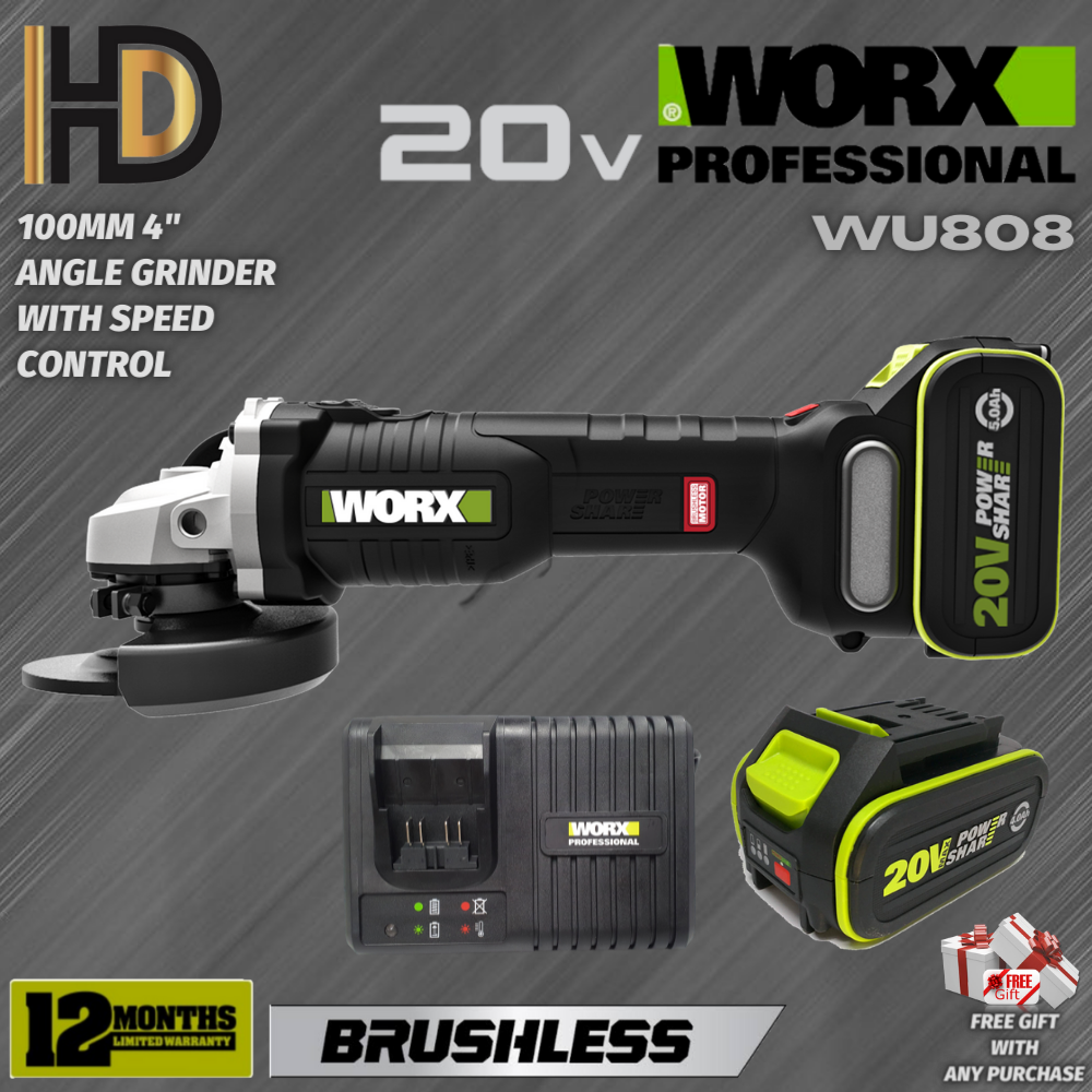 Wu808 worx discount