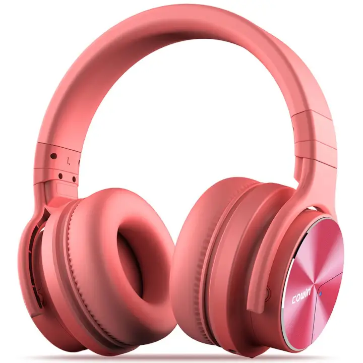 cowin e7 pro active noise cancelling bluetooth headphones
