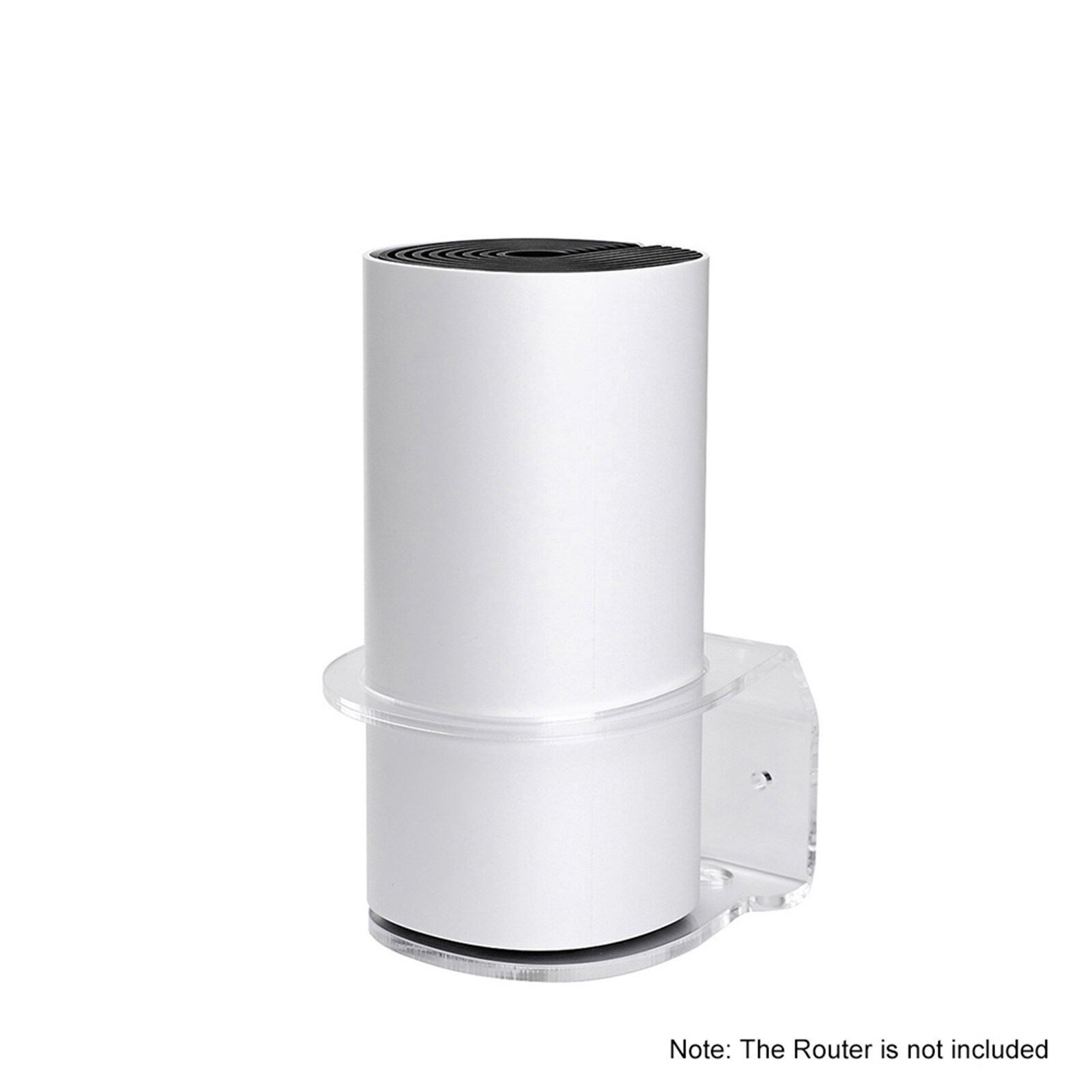 Tương Thích Với Giá Treo Tường Wi-Fi Lưới TP-Link Deco M4, Khung Gắn Chắc Chắn Tương Thích Với TP-Link Deco M4/S4/P9