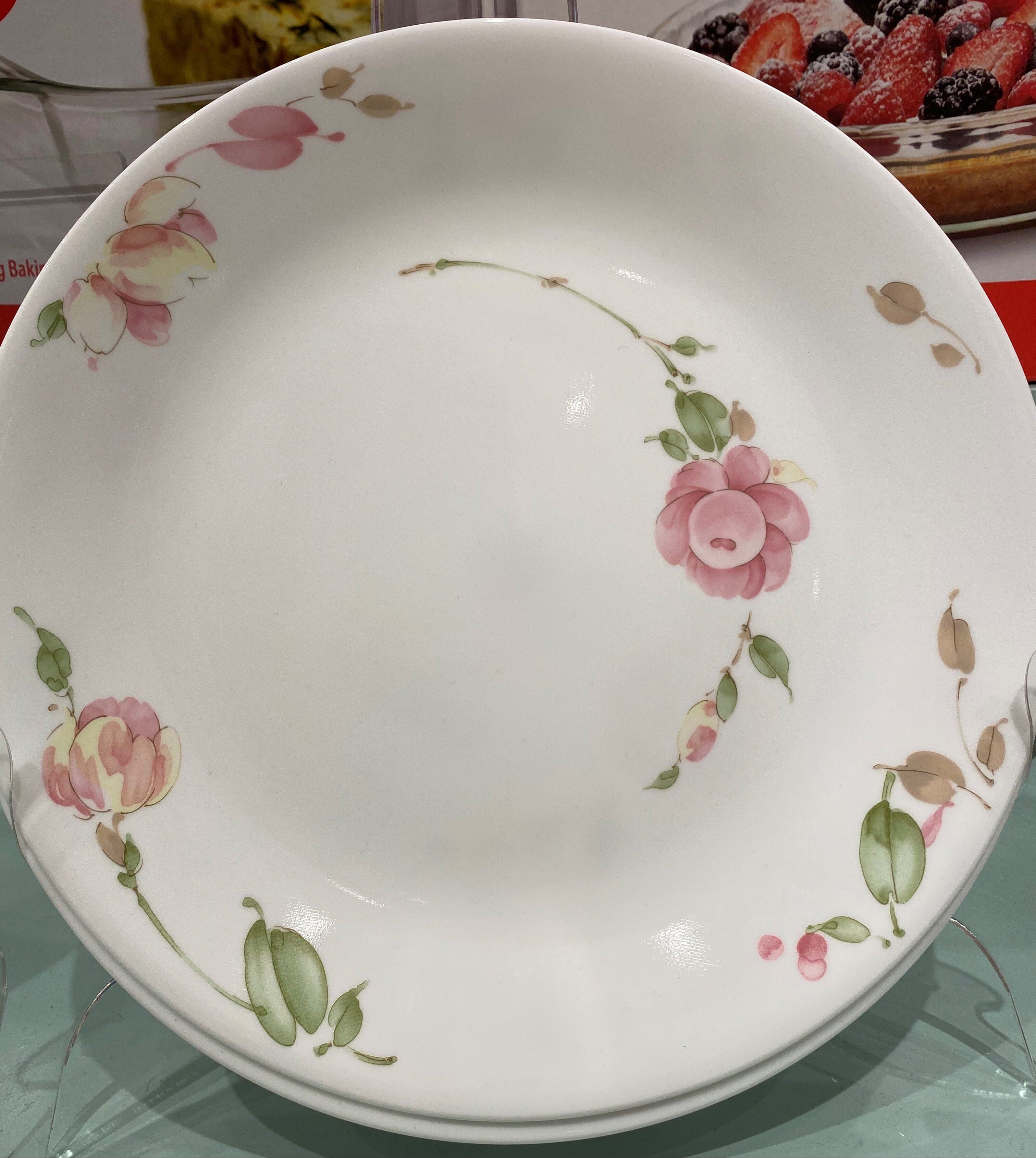 Country hotsell rose corelle