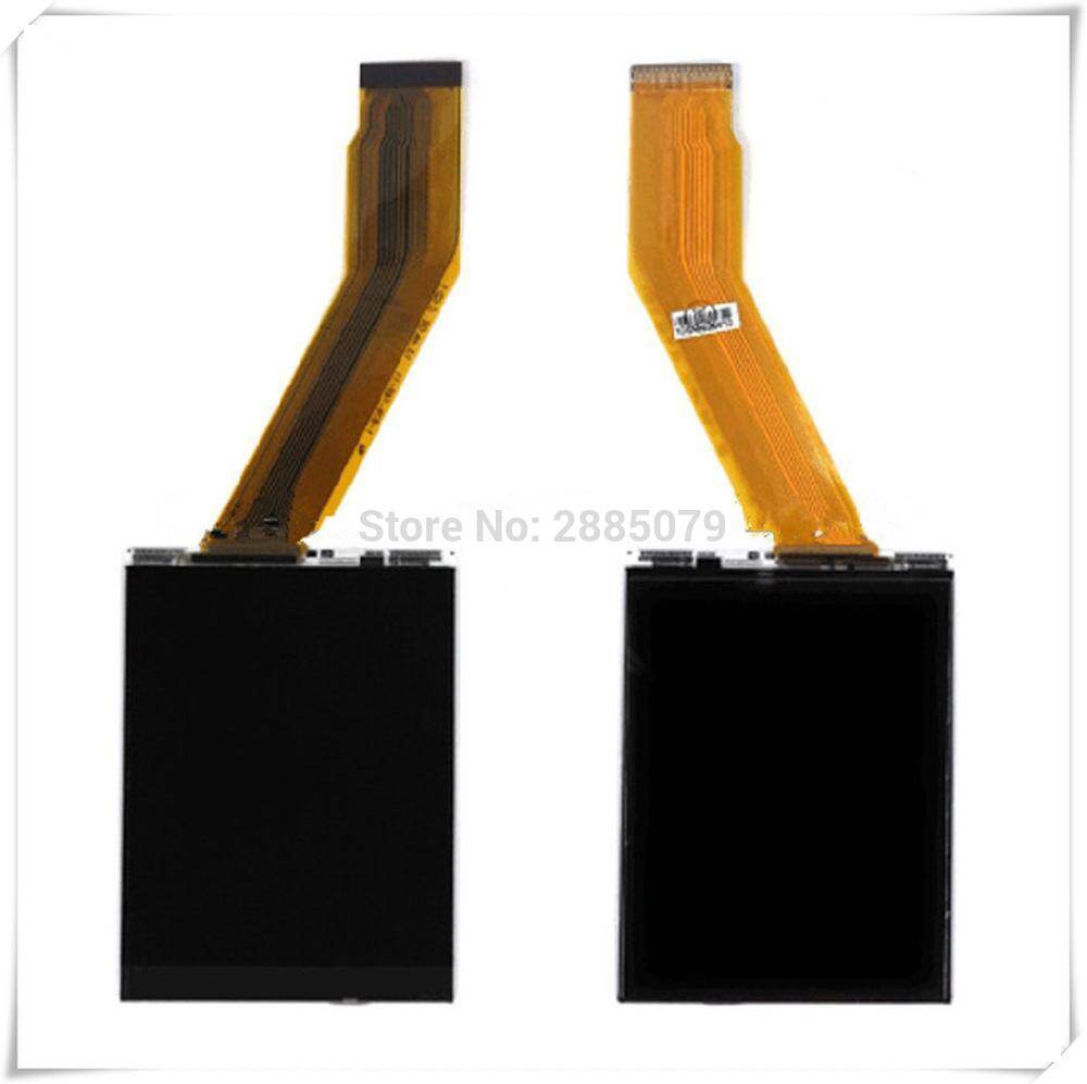 Lcd display screen for panasonic lumix dmc-tz7 dmc-zs3 dmc-tz65 tz7 zs3 tz65 digital camera repair part backlight