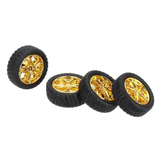 hot wheels rubber tires