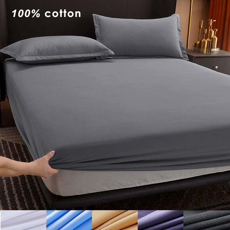 soft king single mattress