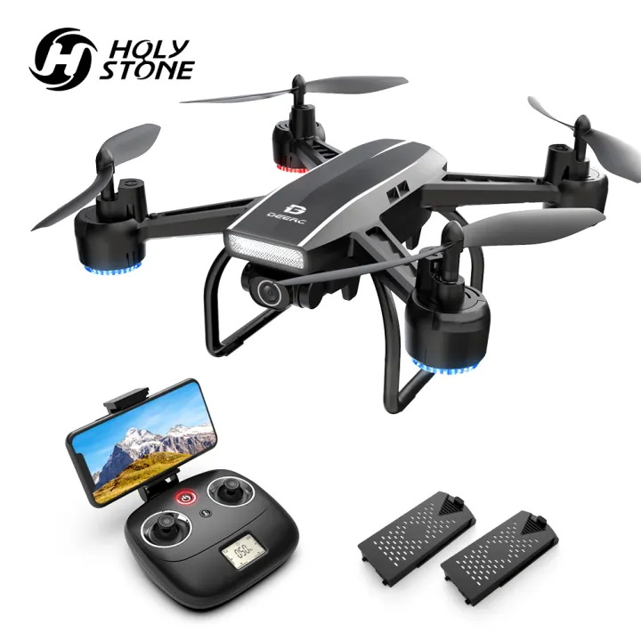 deerc d50 drone